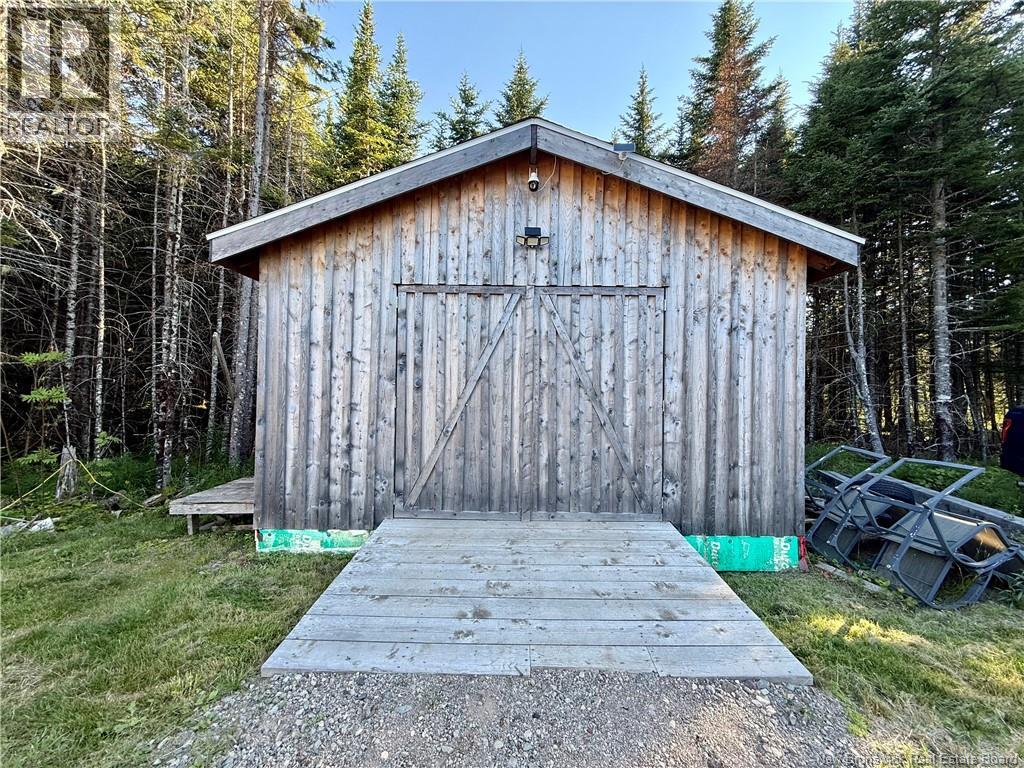 101 Wetmore Creek Road, Musquash, New Brunswick  E5J 2L3 - Photo 16 - NB145512