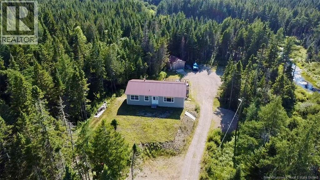 101 Wetmore Creek Road, Musquash, New Brunswick  E5J 2L3 - Photo 1 - NB145512