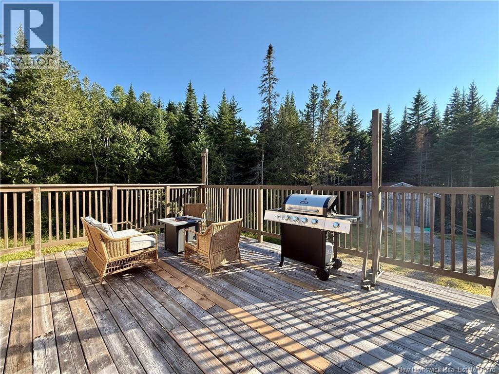 101 Wetmore Creek Road, Musquash, New Brunswick  E5J 2L3 - Photo 13 - NB145512
