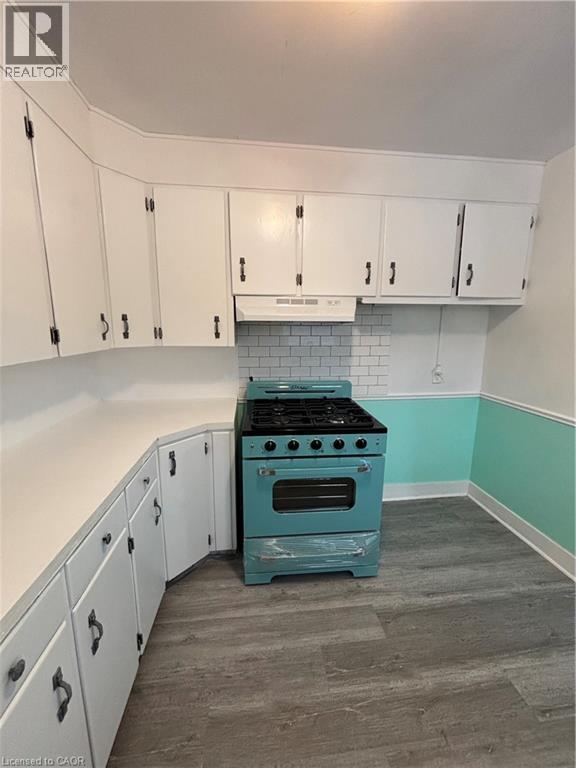 118 Jacobson Avenue Unit# Upper, St. Catharines, Ontario  L2T 3A5 - Photo 2 - 40800001