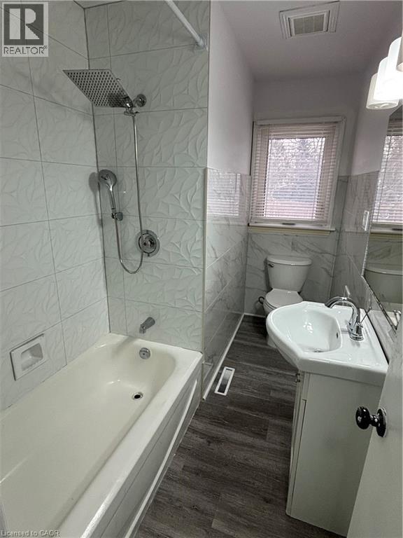 118 Jacobson Avenue Unit# Upper, St. Catharines, Ontario  L2T 3A5 - Photo 8 - 40800001