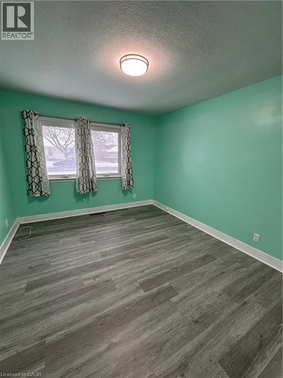 118 Jacobson Avenue Unit# Upper, St. Catharines, Ontario  L2T 3A5 - Photo 11 - 40800001
