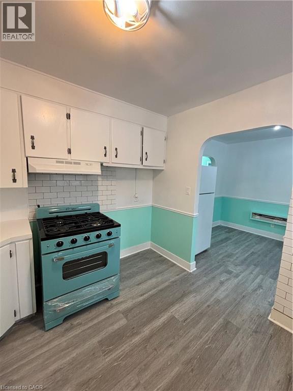 118 Jacobson Avenue Unit# Upper, St. Catharines, Ontario  L2T 3A5 - Photo 3 - 40800001