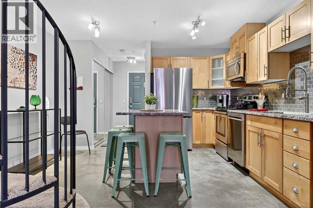 324, 1808 36 Avenue SW, Calgary, Alberta  T2T 6J2 - Photo 12 - A2325798