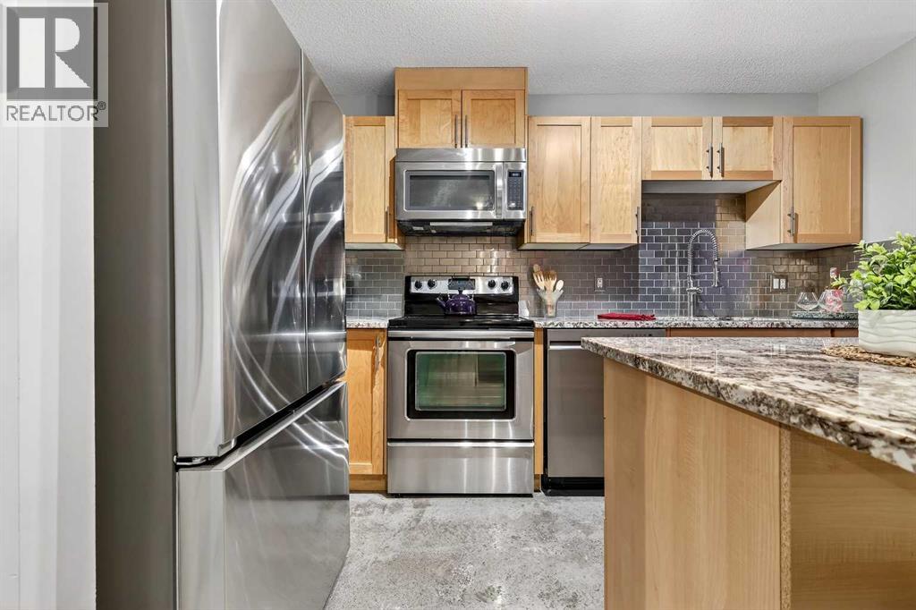 324, 1808 36 Avenue SW, Calgary, Alberta  T2T 6J2 - Photo 10 - A2325798