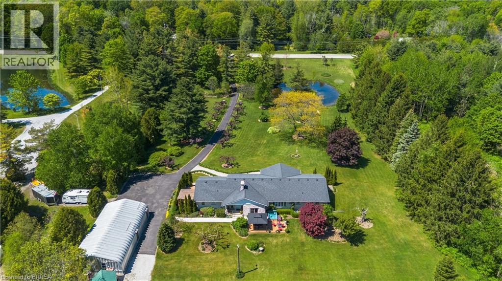 386 Radical Road, Port Dover, Ontario  N4Y 4K2 - Photo 4 - 40837885