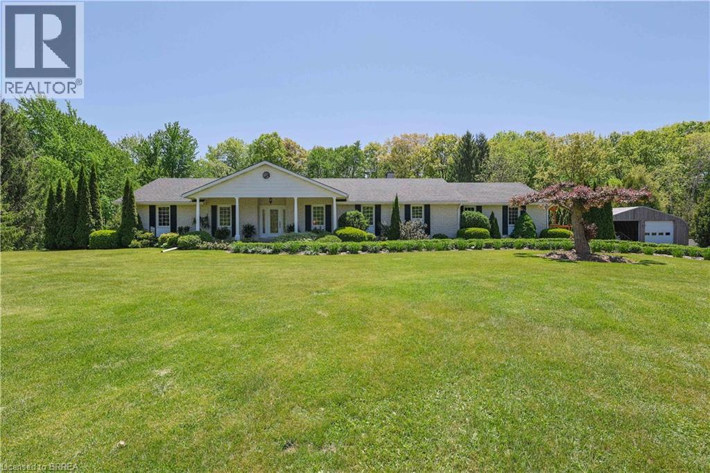 386 Radical Road, Port Dover, Ontario  N4Y 4K2 - Photo 7 - 40837885