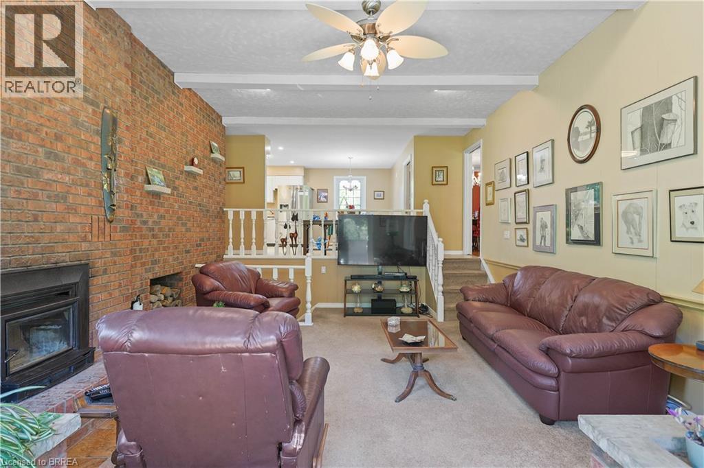 386 Radical Road, Port Dover, Ontario  N4Y 4K2 - Photo 16 - 40837885