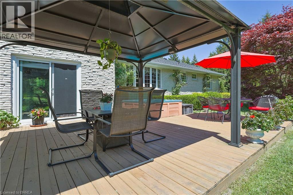 386 Radical Road, Port Dover, Ontario  N4Y 4K2 - Photo 42 - 40837885