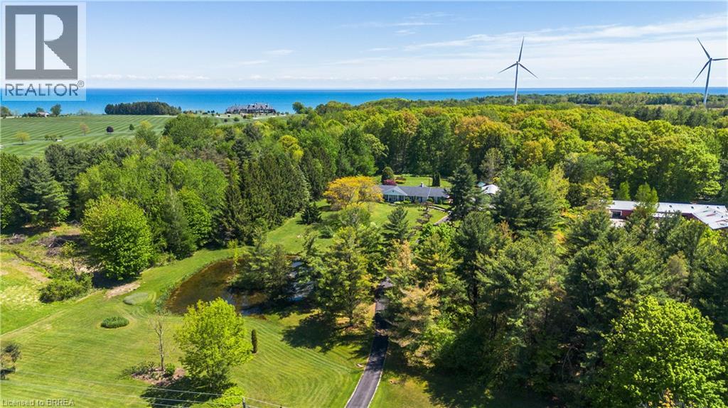 386 Radical Road, Port Dover, Ontario  N4Y 4K2 - Photo 46 - 40837885