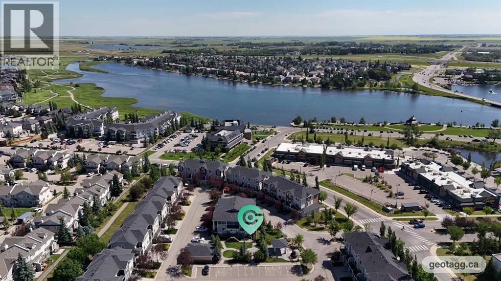 236, 300 Marina Drive, Chestermere, Alberta  T1X 0P6 - Photo 22 - A2331513