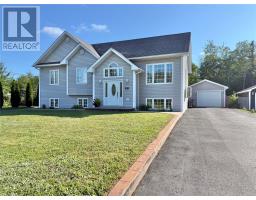 <div class="price">$519,000</div> 1 Griffin Street<br>Grand Falls-Windsor, Newfoundland & Labrador<br><div class='bed_bath'>5 Bed | 3 Bath</div>