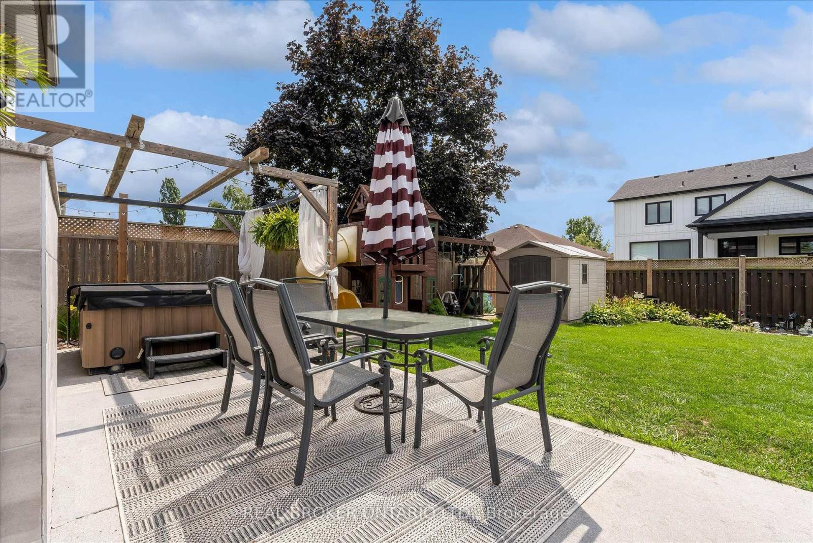 19 Acadia Drive, Welland, Ontario  L3C 6L4 - Photo 27 - X13648750