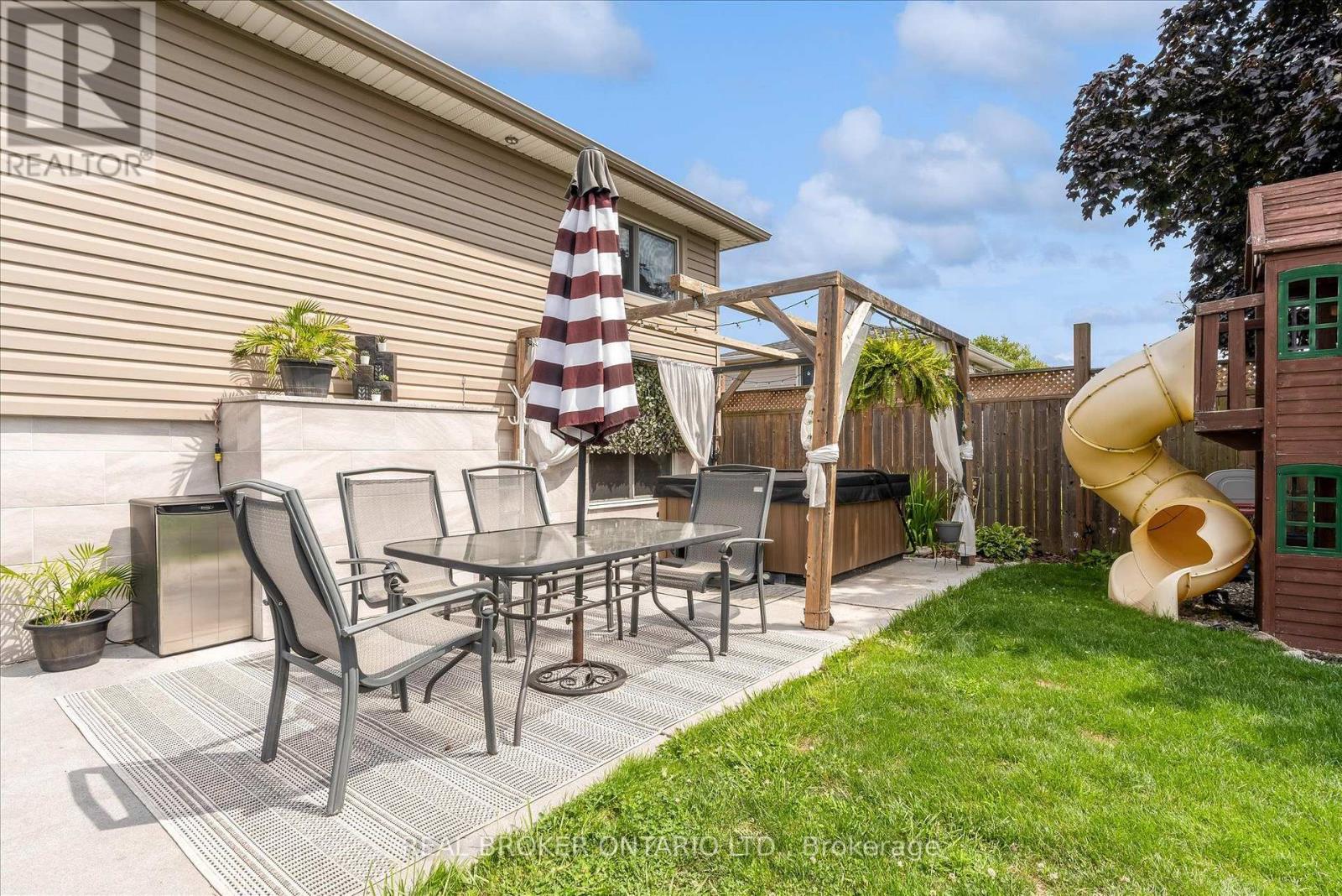 19 Acadia Drive, Welland, Ontario  L3C 6L4 - Photo 29 - X13648750