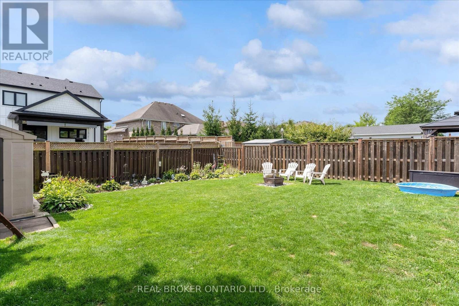 19 Acadia Drive, Welland, Ontario  L3C 6L4 - Photo 32 - X13648750
