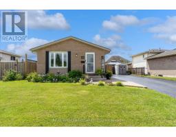 19 ACADIA DRIVE, Welland, Ontario