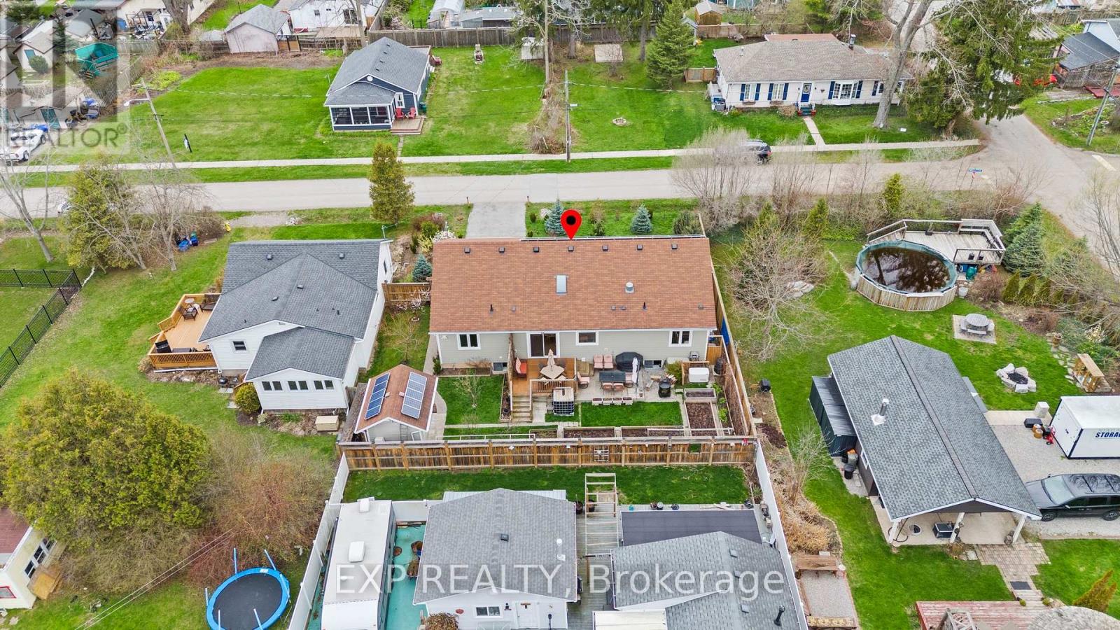 226 Westwood Avenue, Fort Erie, Ontario  L0S 1B0 - Photo 31 - X13648824