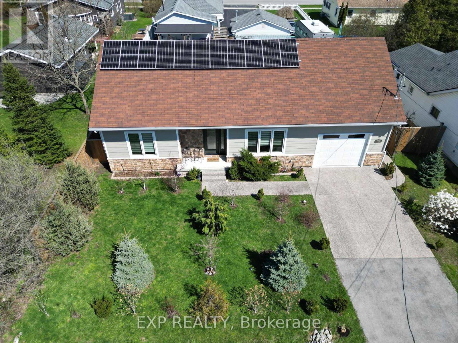 226 Westwood Avenue, Fort Erie, Ontario  L0S 1B0 - Photo 32 - X13648824