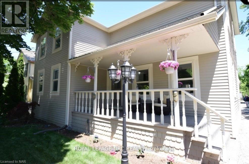 Rear - 79 Johnson - Rear Street, Niagara-On-The-Lake, Ontario  L0S 1J0 - Photo 1 - X13648840