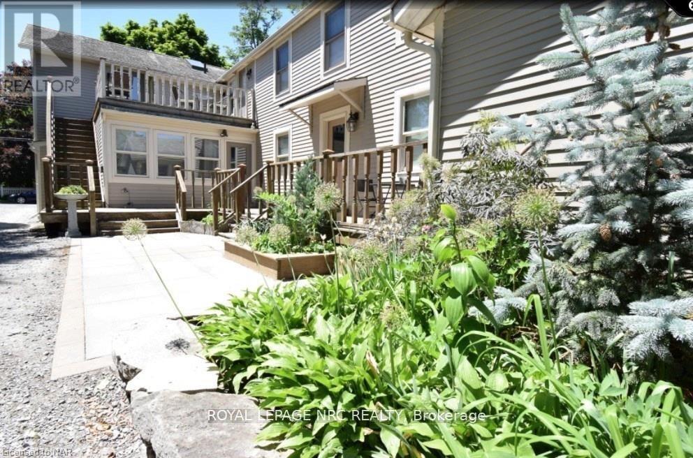 Rear - 79 Johnson - Rear Street, Niagara-On-The-Lake, Ontario  L0S 1J0 - Photo 13 - X13648840