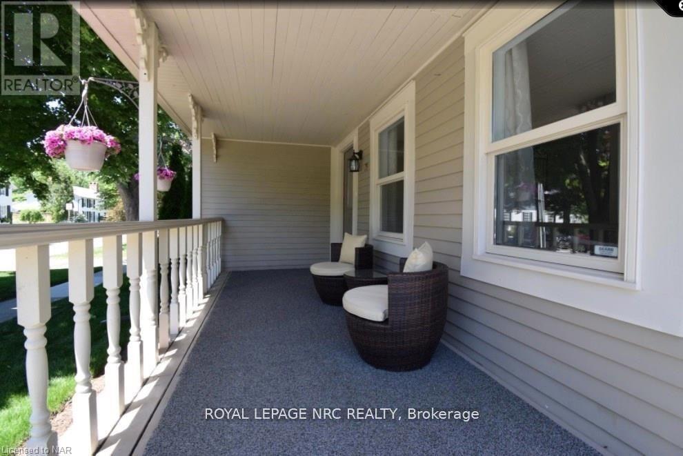 Rear - 79 Johnson - Rear Street, Niagara-On-The-Lake, Ontario  L0S 1J0 - Photo 2 - X13648840