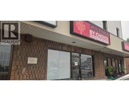 321 TECUMSEH ROAD East Unit# 5, Windsor, Ontario