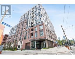 822 - 30 DREAMERS WAY, Toronto, Ontario