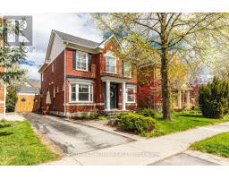 241 LEXINGTON ROAD, Oakville, Ontario