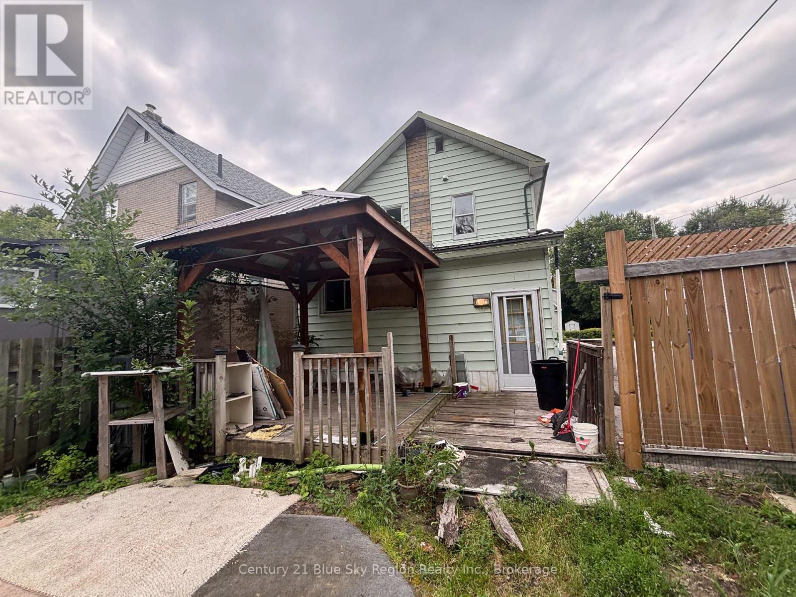 174 Victoria Street W, North Bay, Ontario  P1B 6B3 - Photo 29 - X13648784