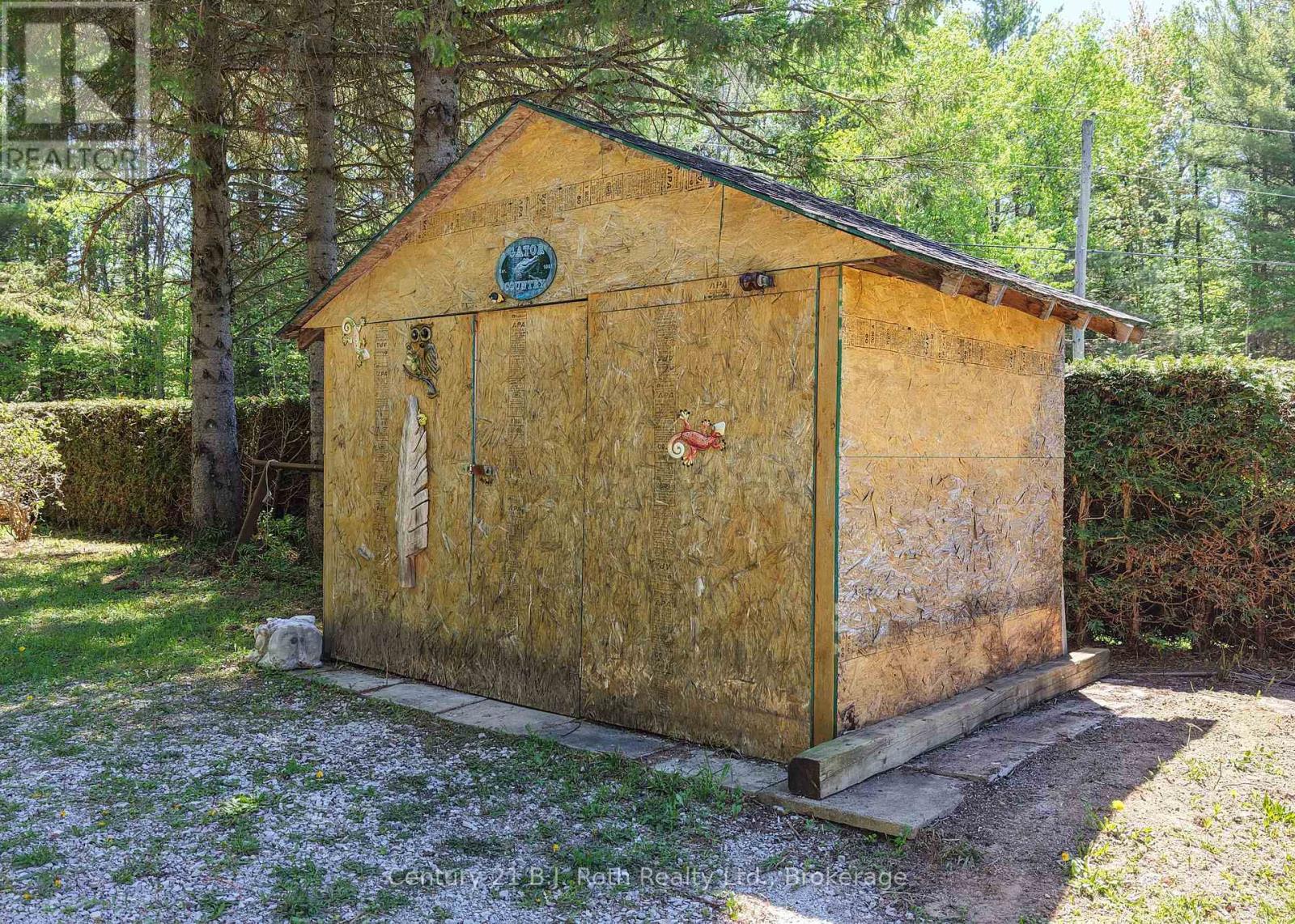 4258 Canal Road, Severn, Ontario  L0K 2B0 - Photo 22 - S13648744