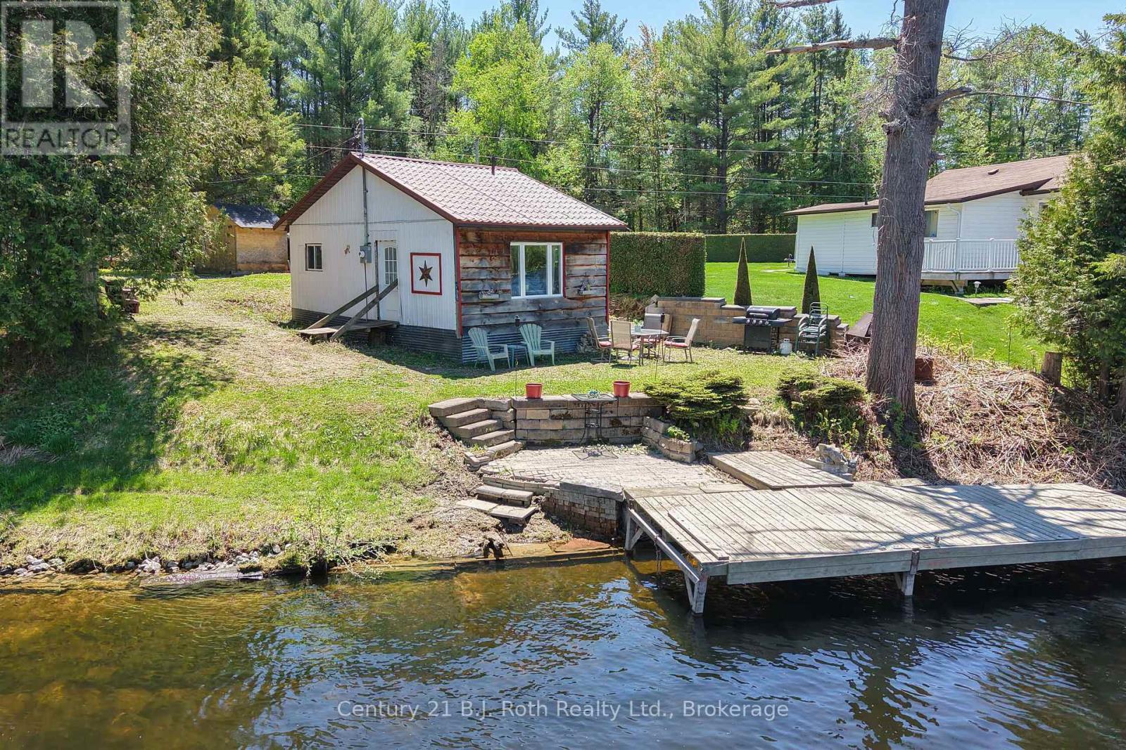 4258 Canal Road, Severn, Ontario  L0K 2B0 - Photo 28 - S13648744