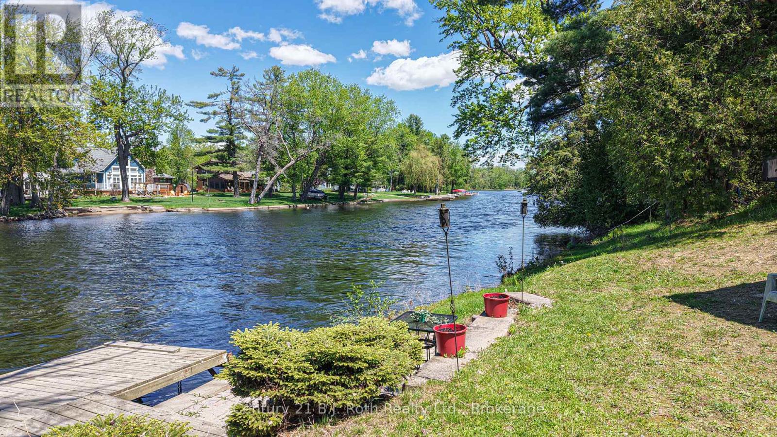 4258 Canal Road, Severn, Ontario  L0K 2B0 - Photo 4 - S13648744