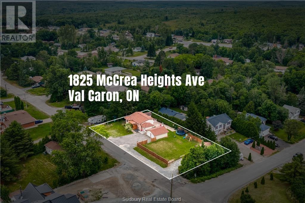 1825 Mccrea Heights Avenue, Val Caron, Ontario  P3N 1M5 - Photo 43 - 2129682