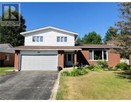 25 Goodman Avenue, Espanola, Ontario