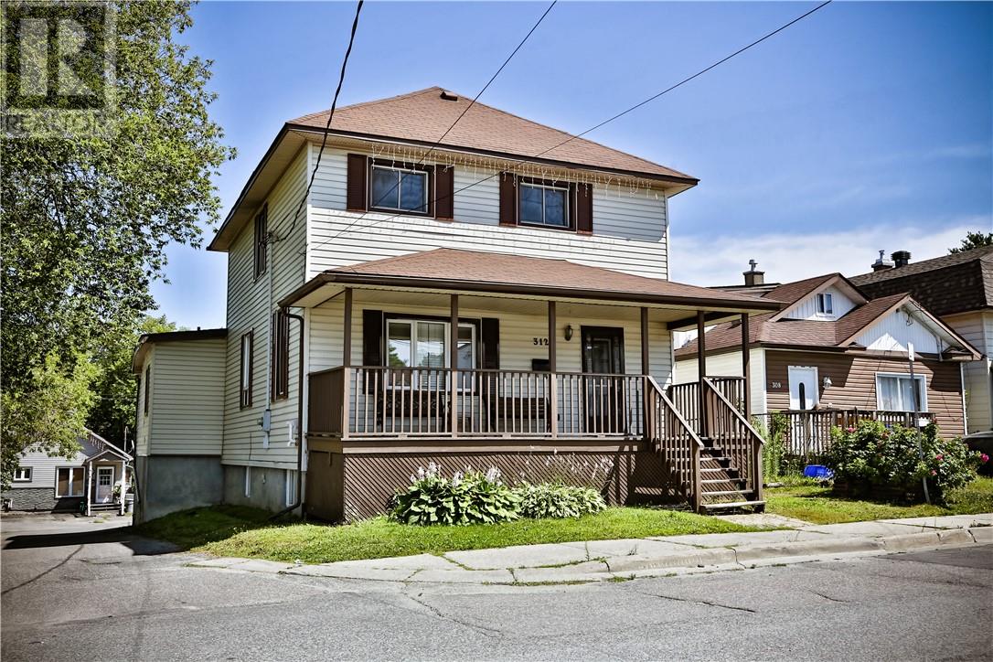 312 Murray, Sudbury, Ontario  P3B 2R7 - Photo 3 - 2129641
