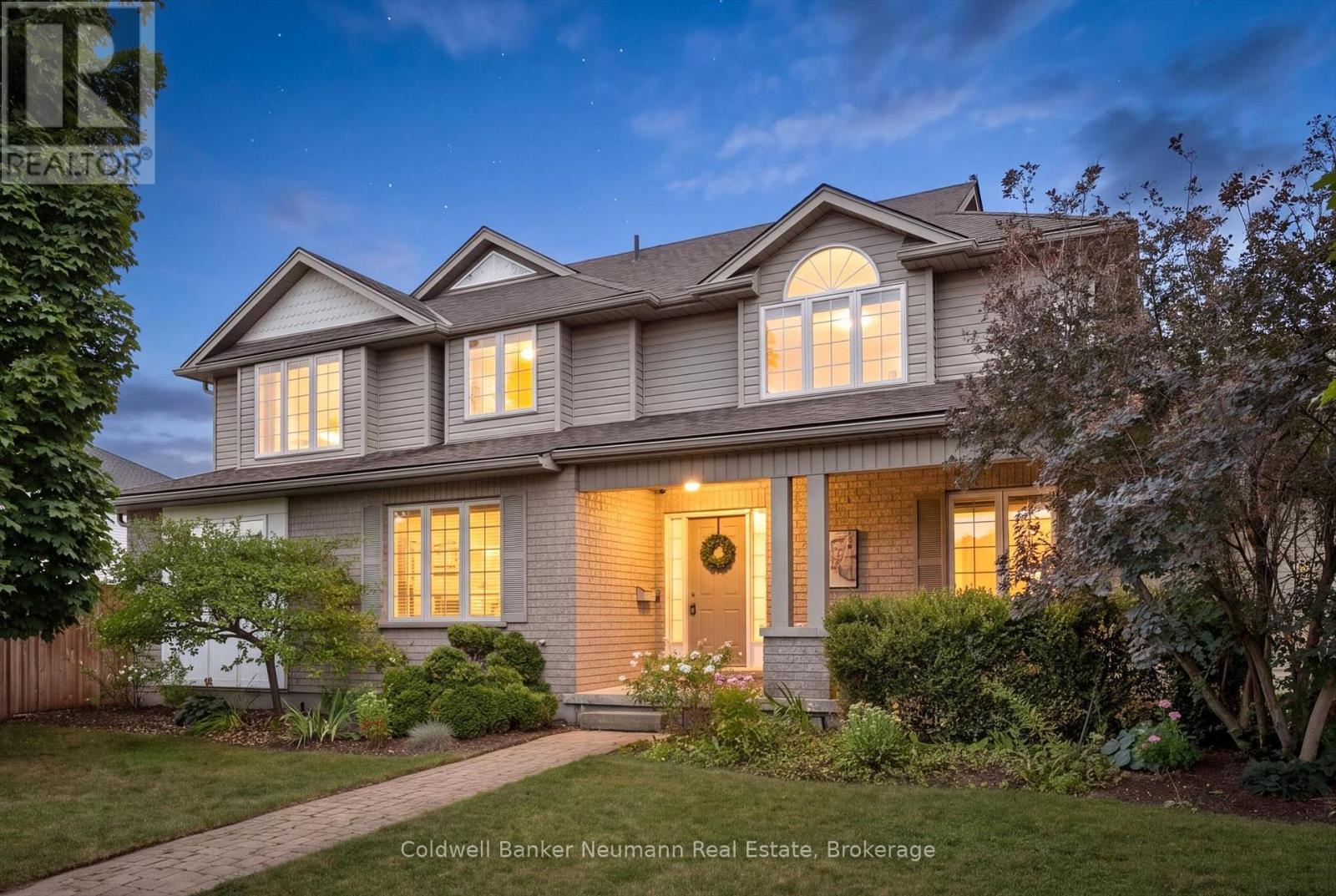 1 TEAL DRIVE, guelph (kortright hills), Ontario