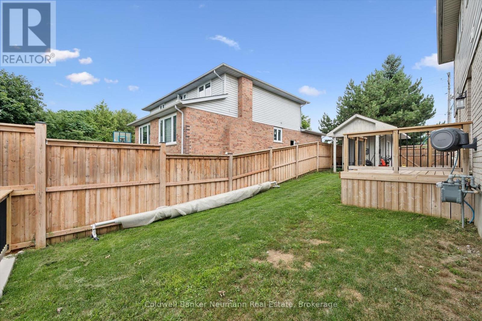 1 Teal Drive, Guelph (Kortright Hills), Ontario  N1C 1G3 - Photo 38 - X13648720