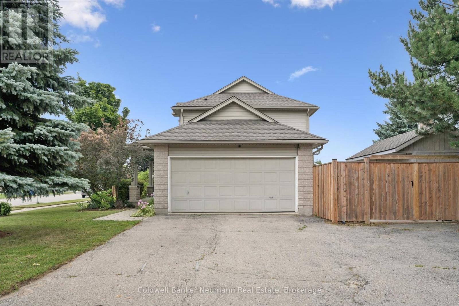 1 Teal Drive, Guelph (Kortright Hills), Ontario  N1C 1G3 - Photo 46 - X13648720
