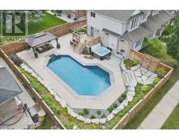 1 TEAL DRIVE, guelph (kortright hills), Ontario