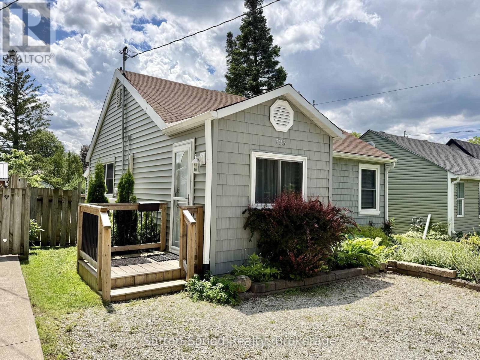 785 7TH STREET E, owen sound, Ontario