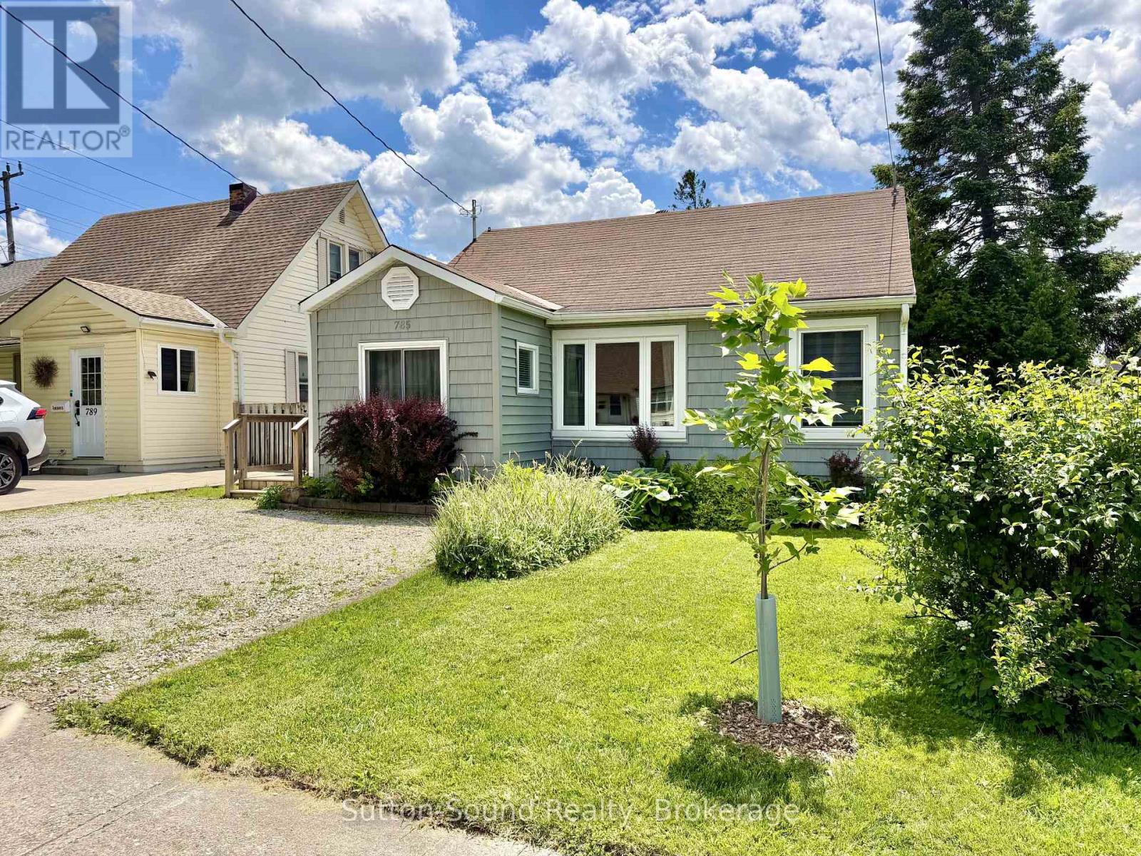 785 7th Street E, Owen Sound, Ontario  N4K 1J8 - Photo 2 - X13648722
