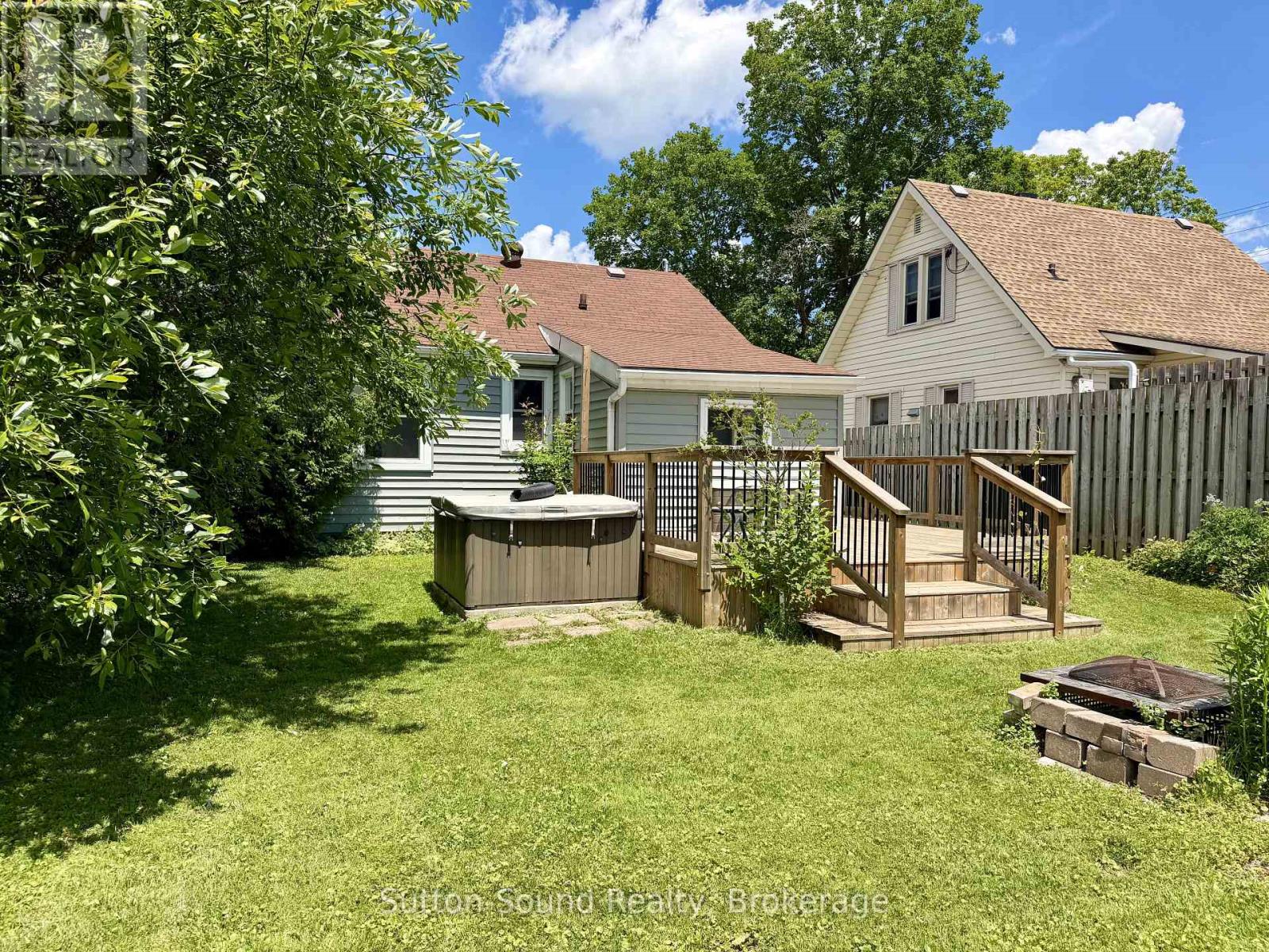 785 7th Street E, Owen Sound, Ontario  N4K 1J8 - Photo 27 - X13648722