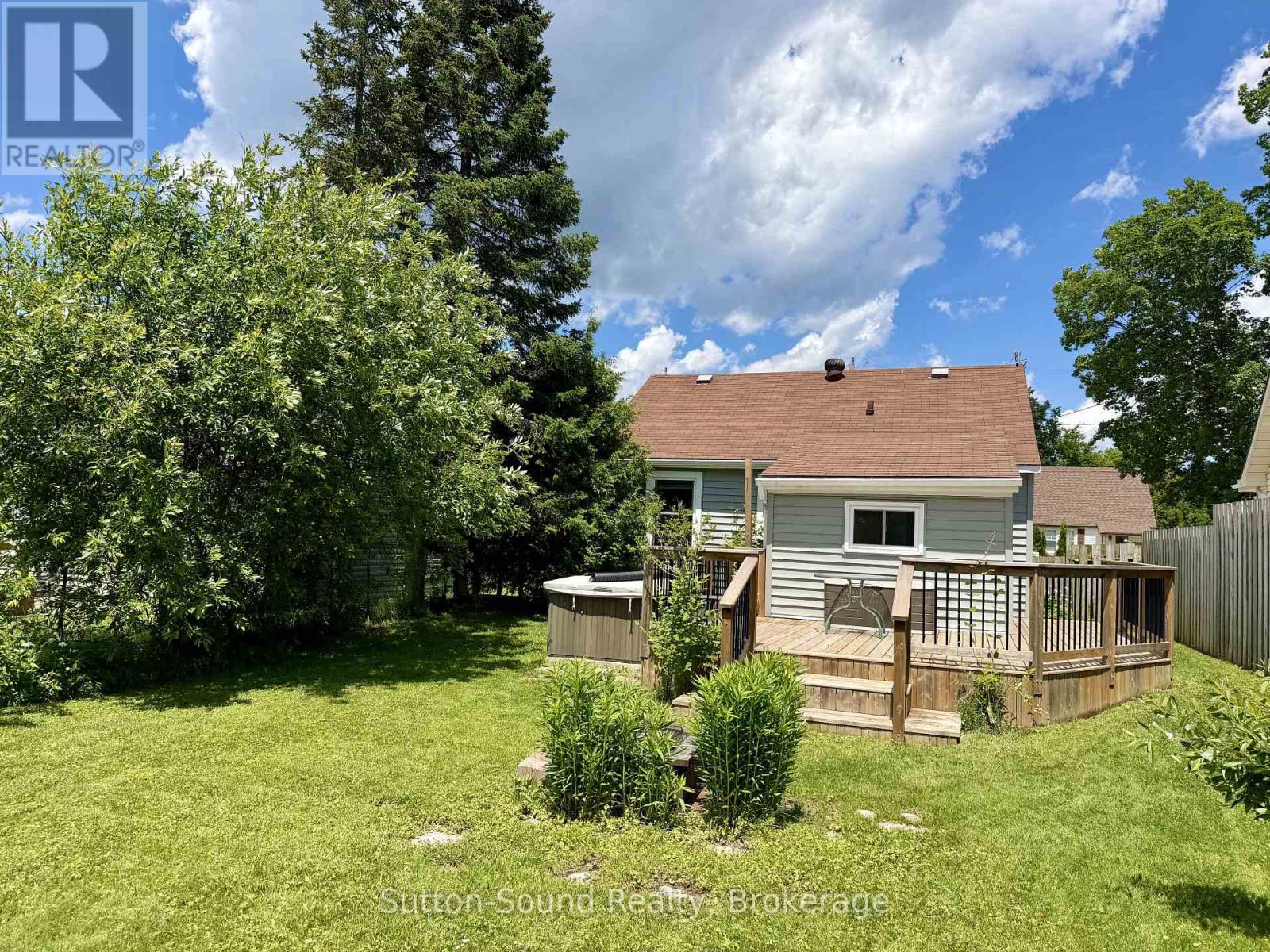 785 7th Street E, Owen Sound, Ontario  N4K 1J8 - Photo 28 - X13648722