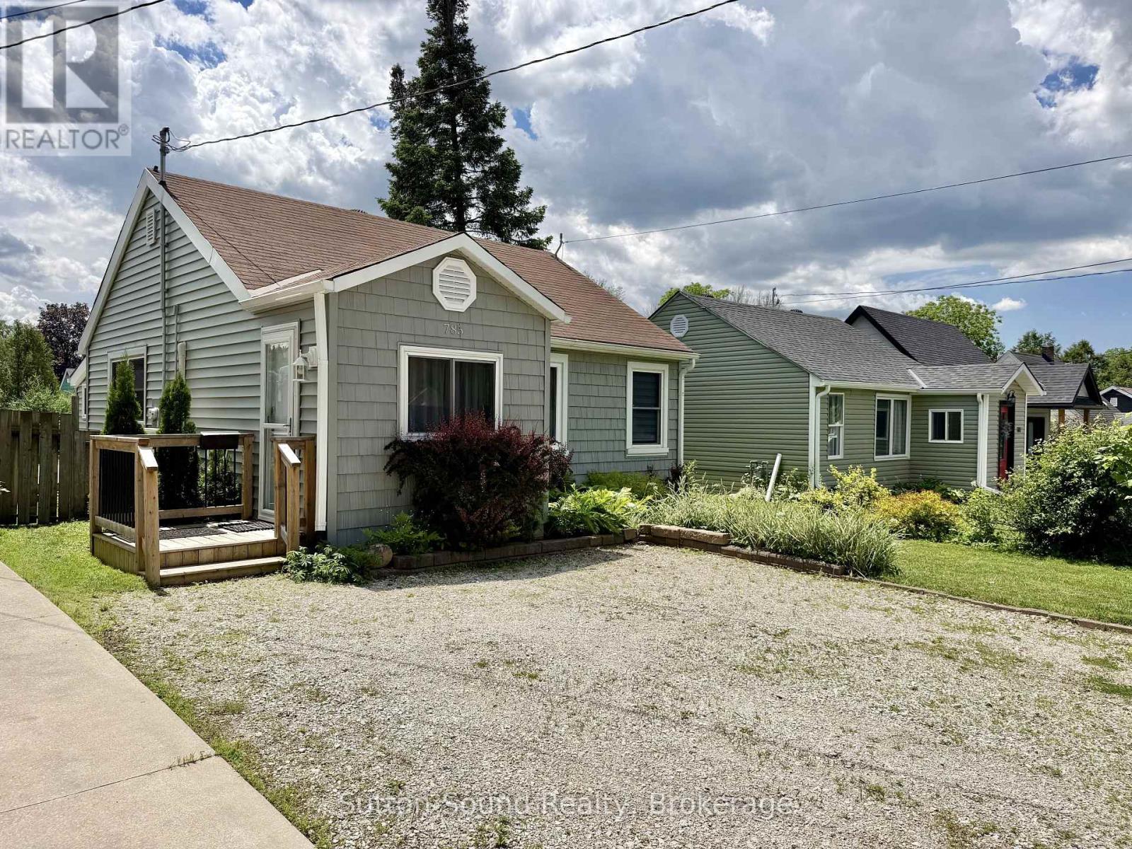785 7th Street E, Owen Sound, Ontario  N4K 1J8 - Photo 31 - X13648722
