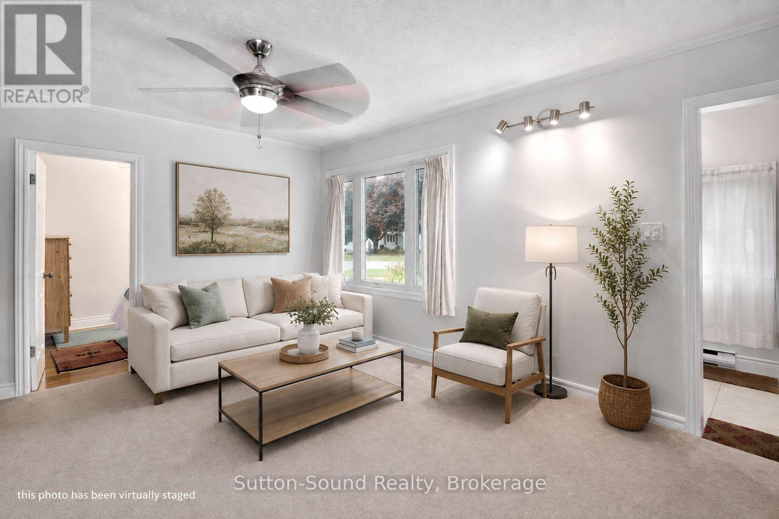 785 7th Street E, Owen Sound, Ontario  N4K 1J8 - Photo 4 - X13648722