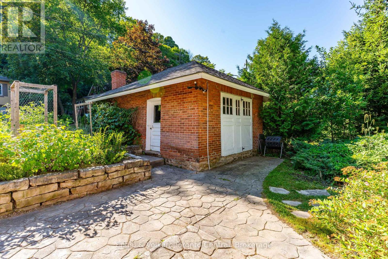 1050 4th Avenue W, Owen Sound, Ontario  N4K 4V9 - Photo 47 - X13648754