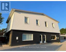 A - 116 ELORA STREET S, Minto, Ontario