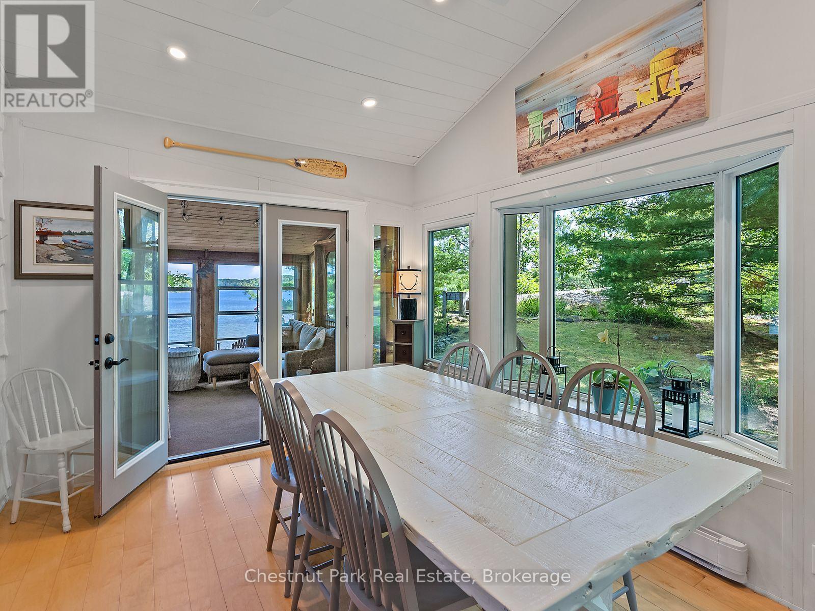 179 Haggart Lake Road, Georgian Bay (Freeman), Ontario  P0C 1H0 - Photo 12 - X13648798