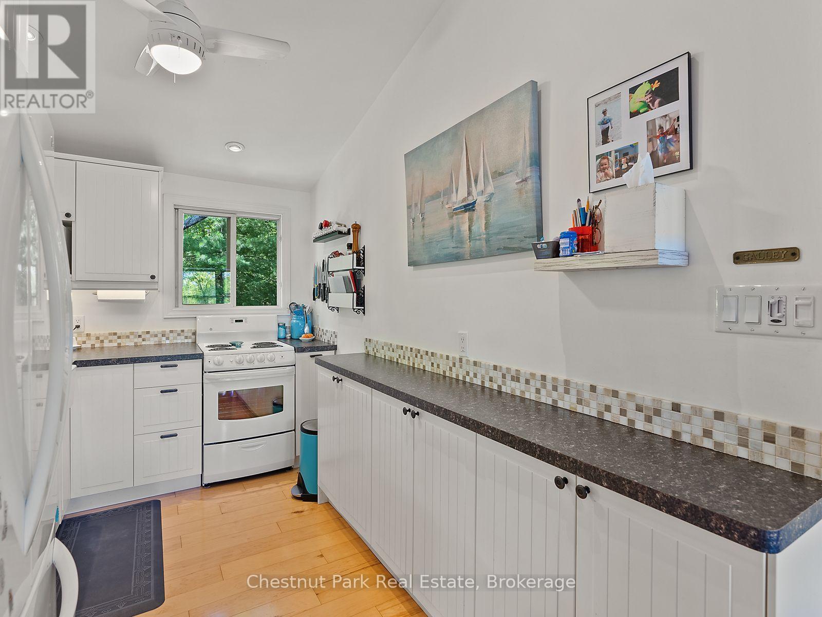 179 Haggart Lake Road, Georgian Bay (Freeman), Ontario  P0C 1H0 - Photo 15 - X13648798
