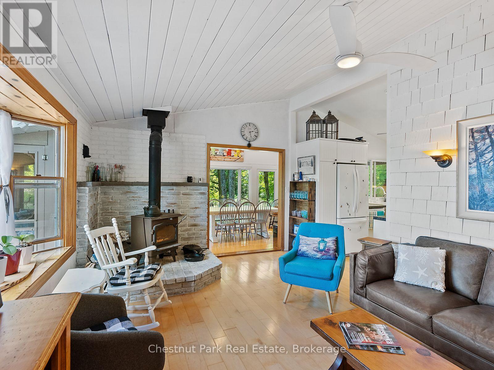 179 Haggart Lake Road, Georgian Bay (Freeman), Ontario  P0C 1H0 - Photo 18 - X13648798
